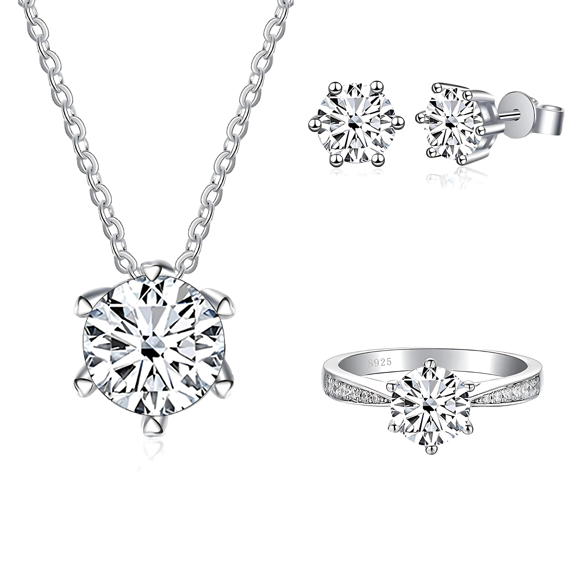 Sets de joyería