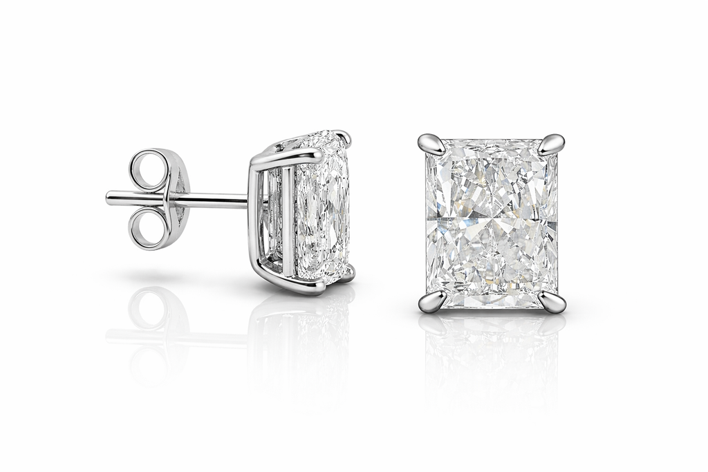 Aretes radiant