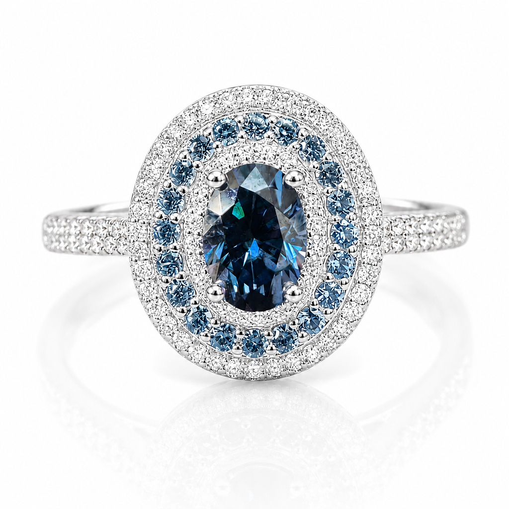 Blue Empire
