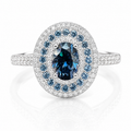 Blue Empire