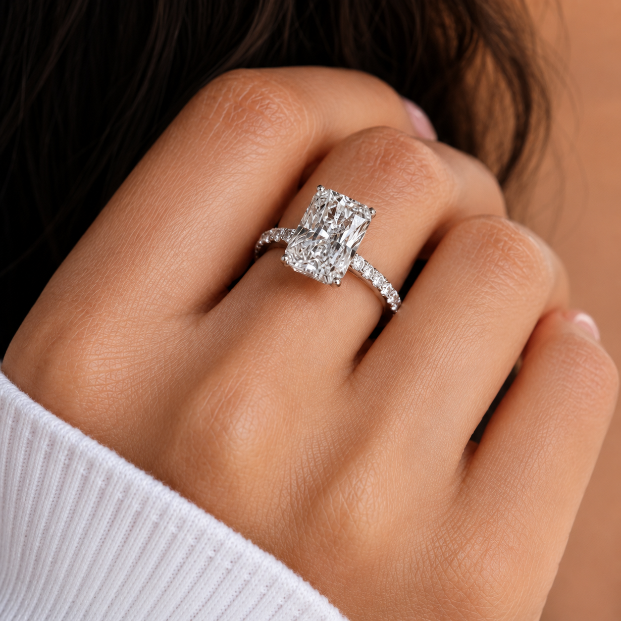 Radiant 2.0 Ct
