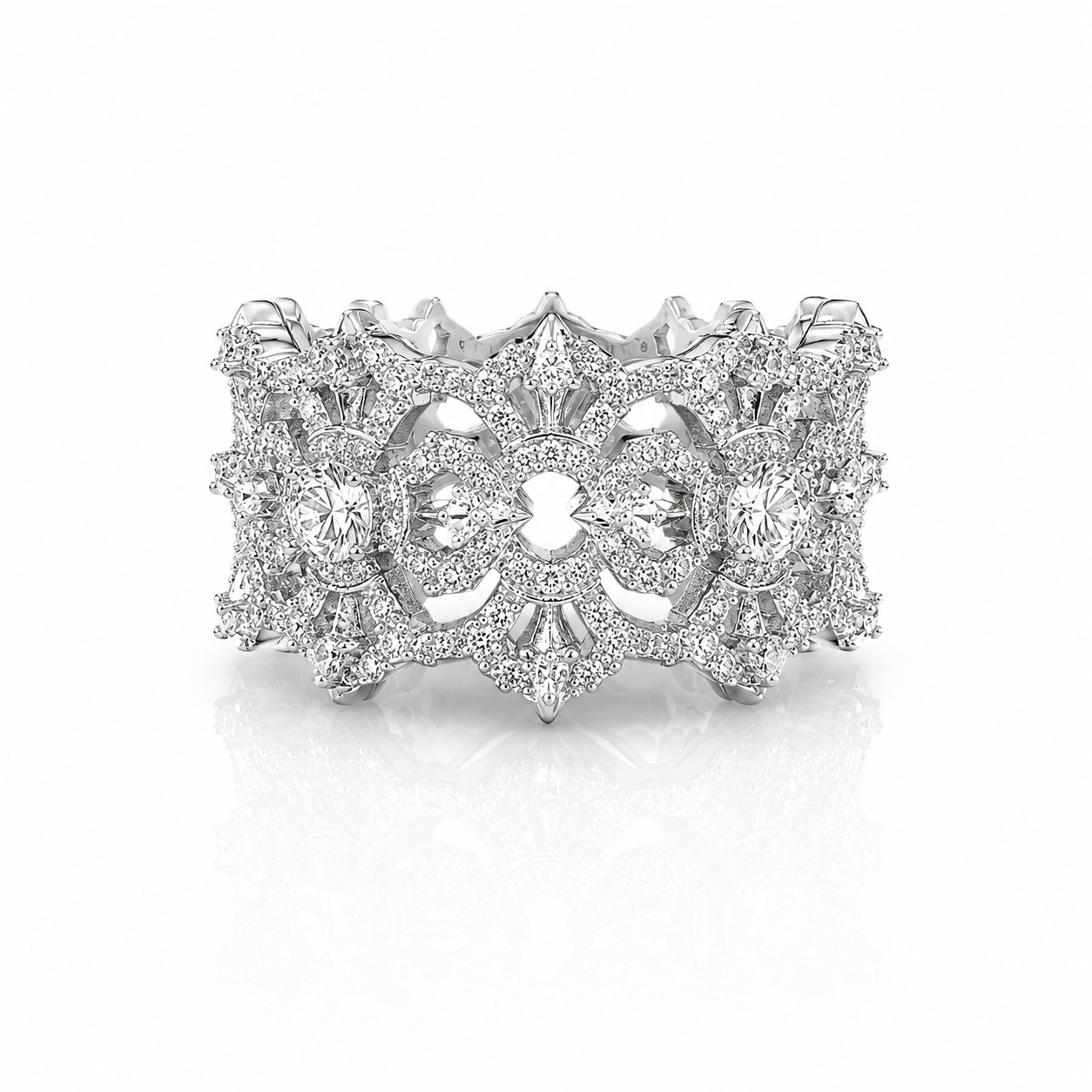Crome Hearts