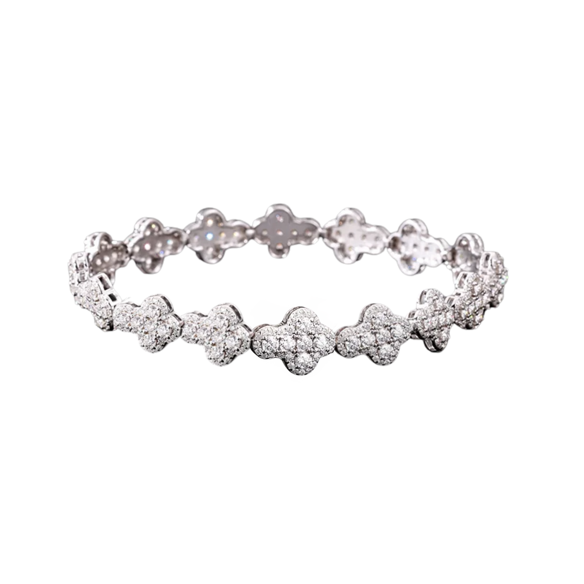 Pulsera Cruz