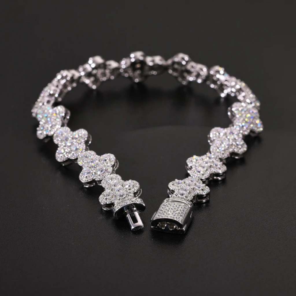 Pulsera Cruz