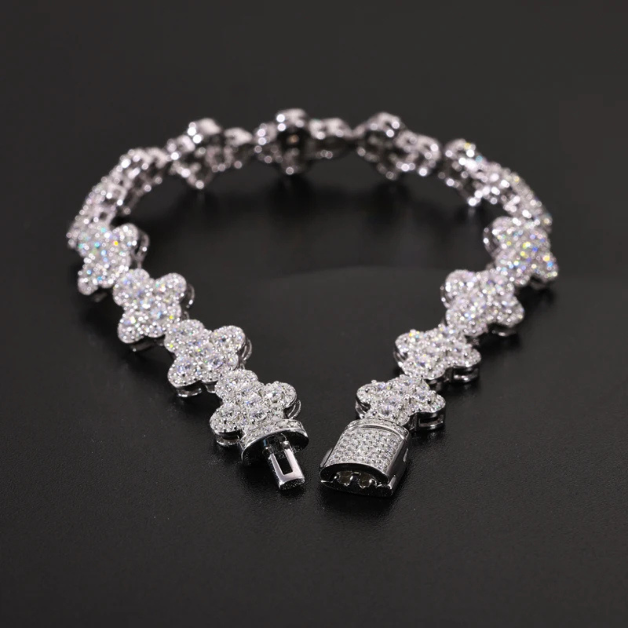 Pulsera Cruz
