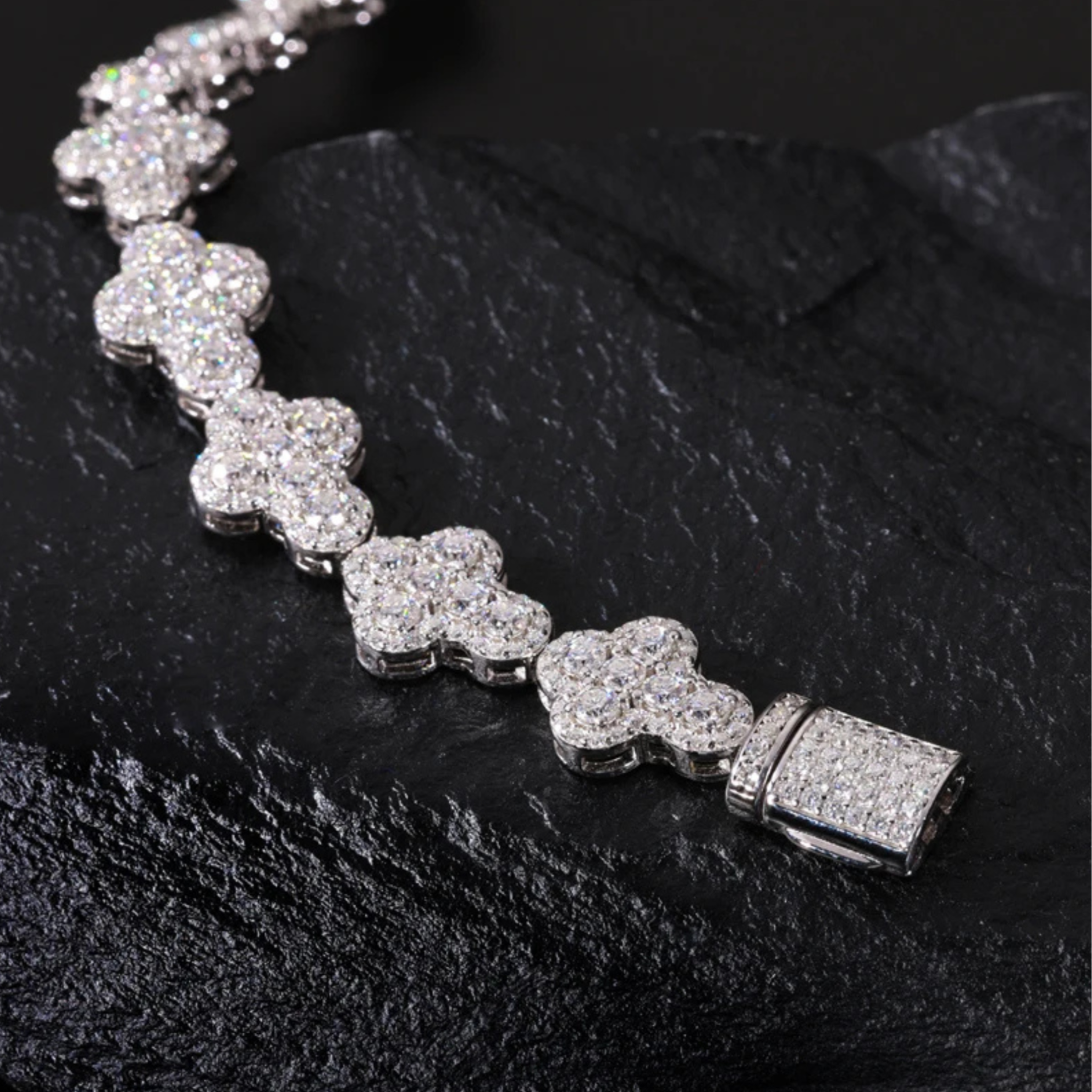 Pulsera Cruz