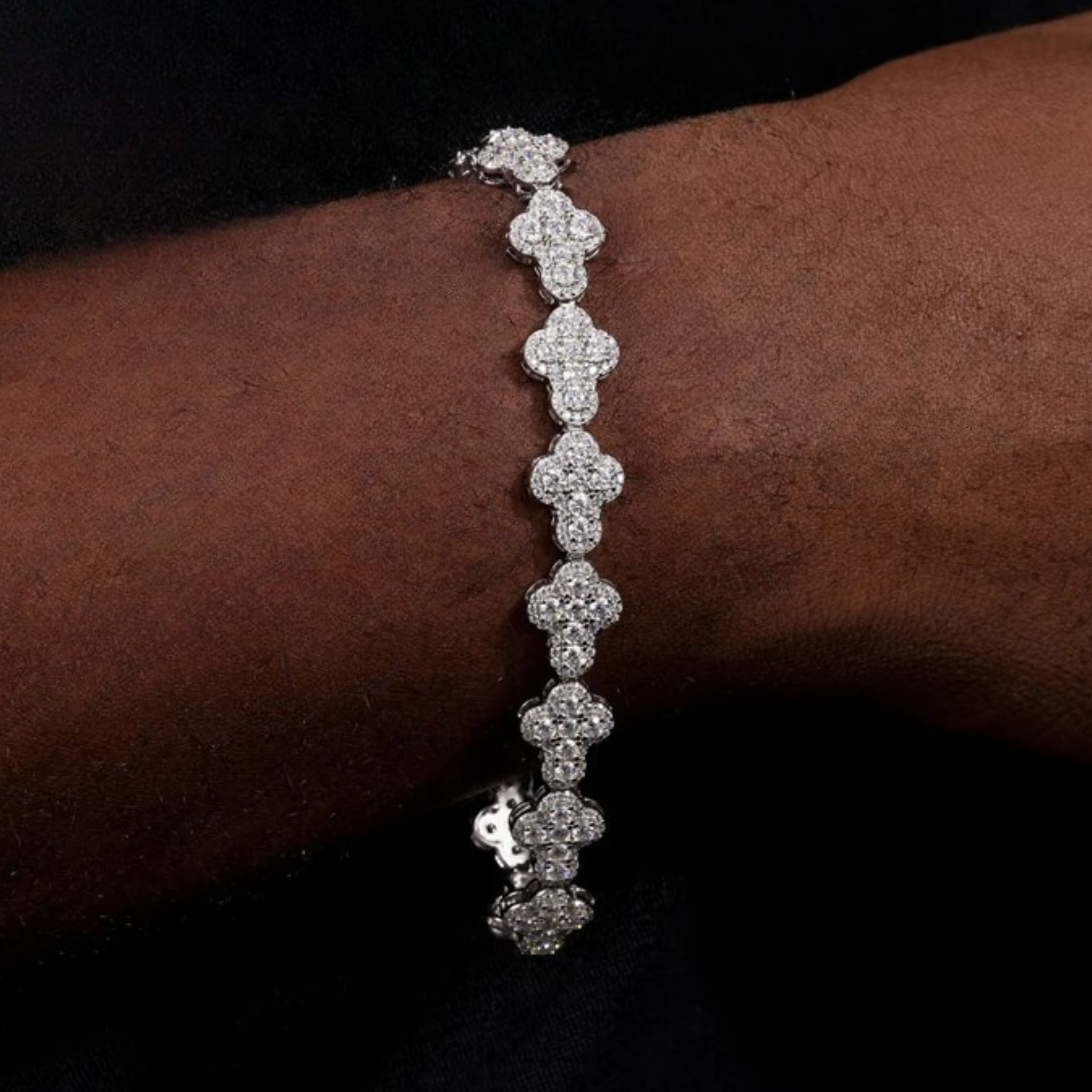Pulsera Cruz