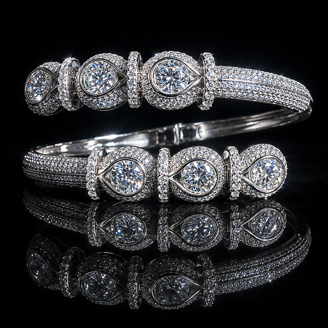 brazalete imperial