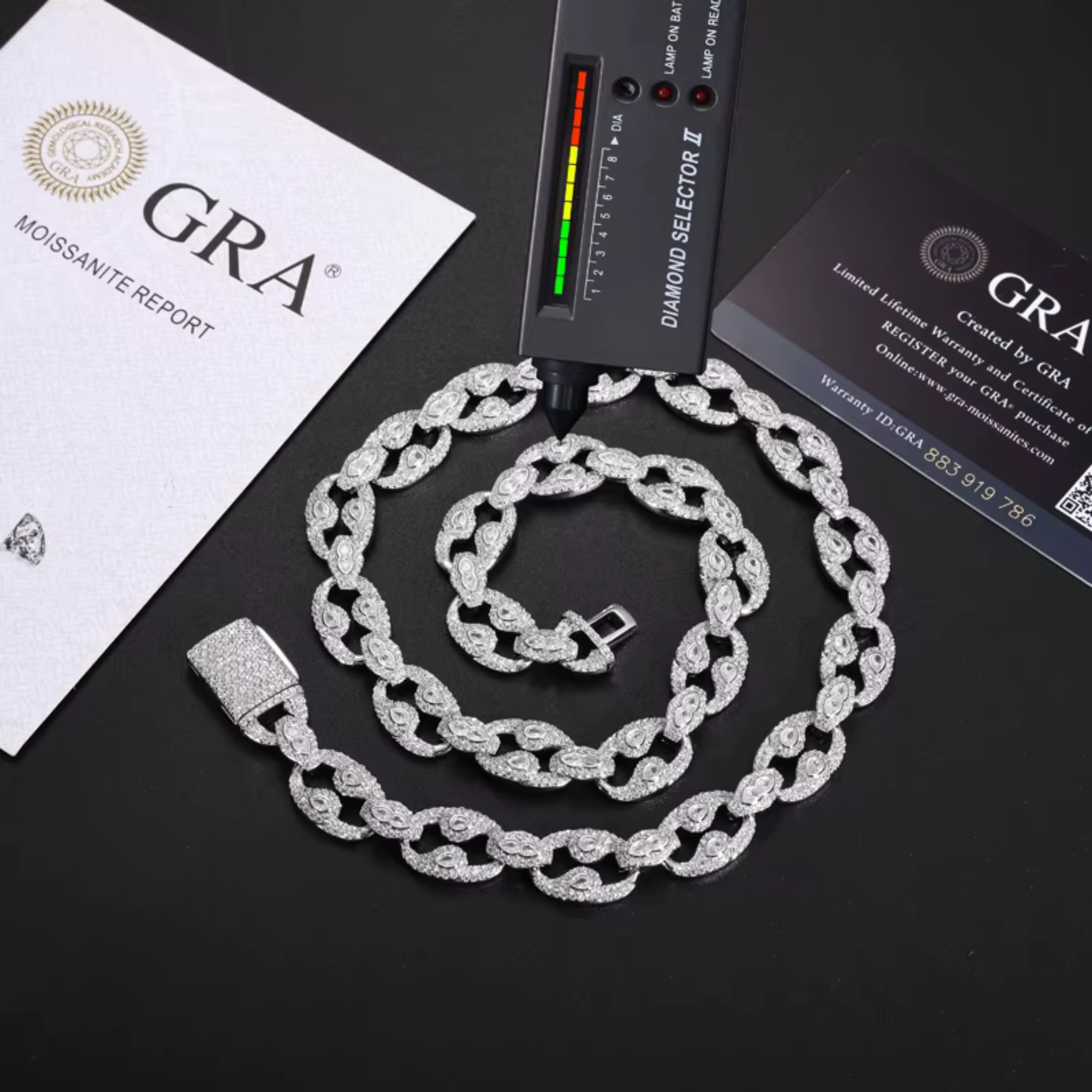 Pulsera GUCCI MAN