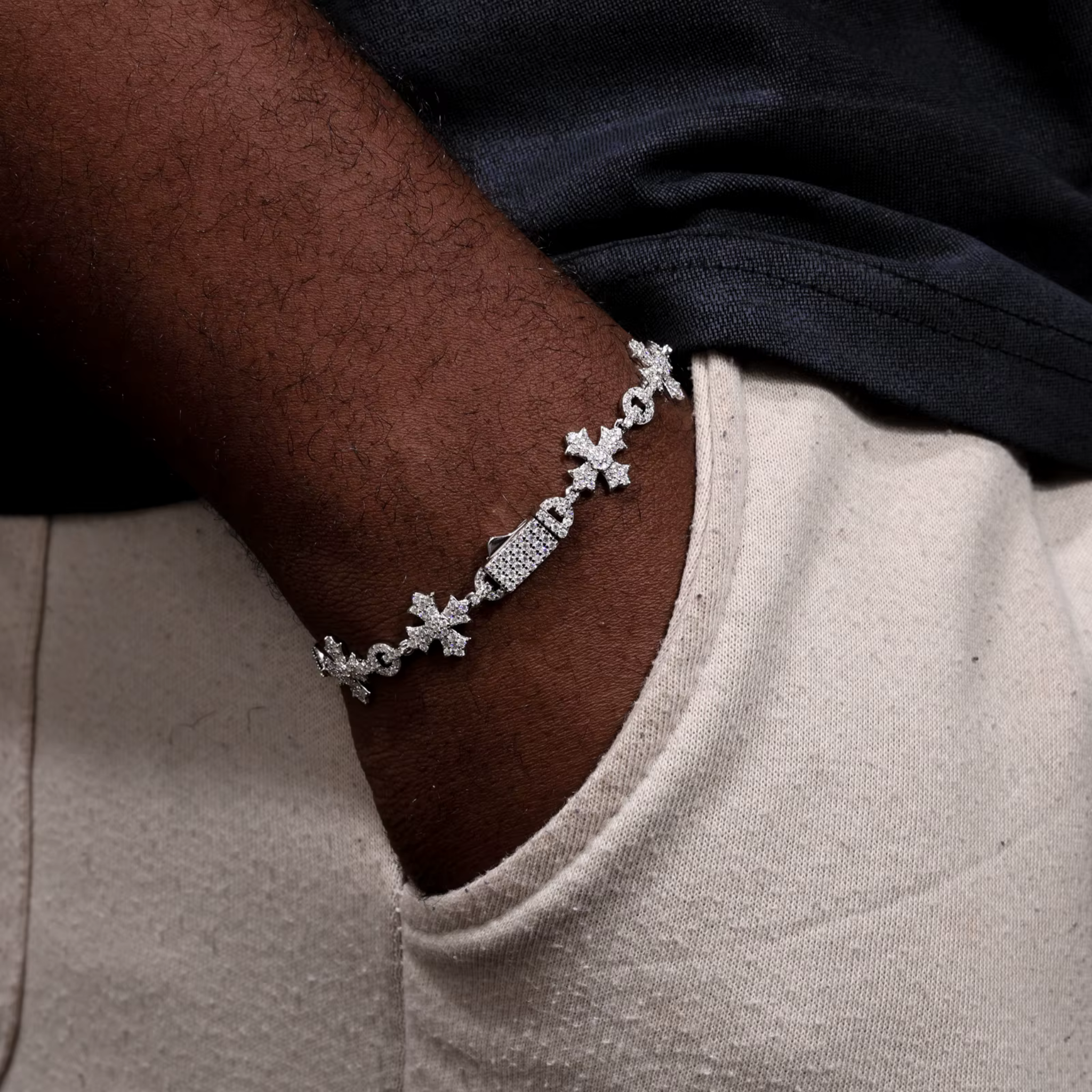 Pulsera van goh