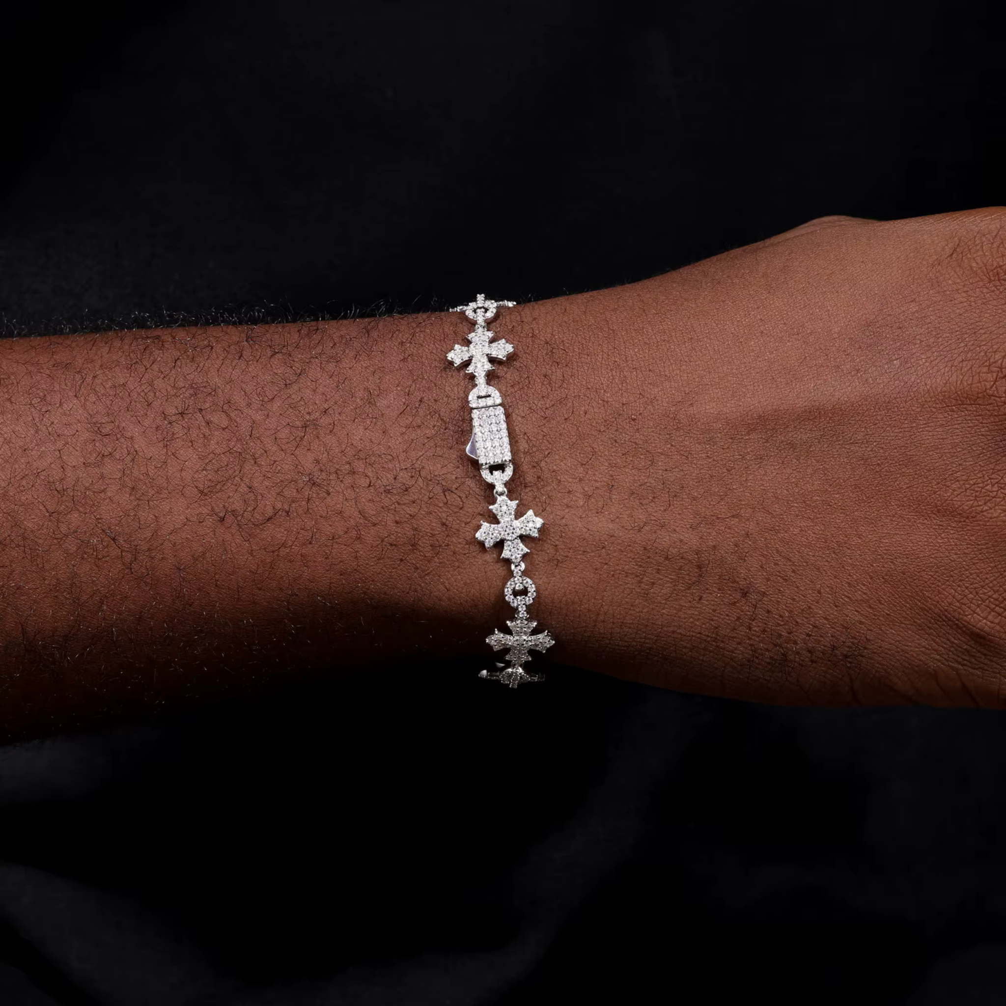 Pulsera van goh