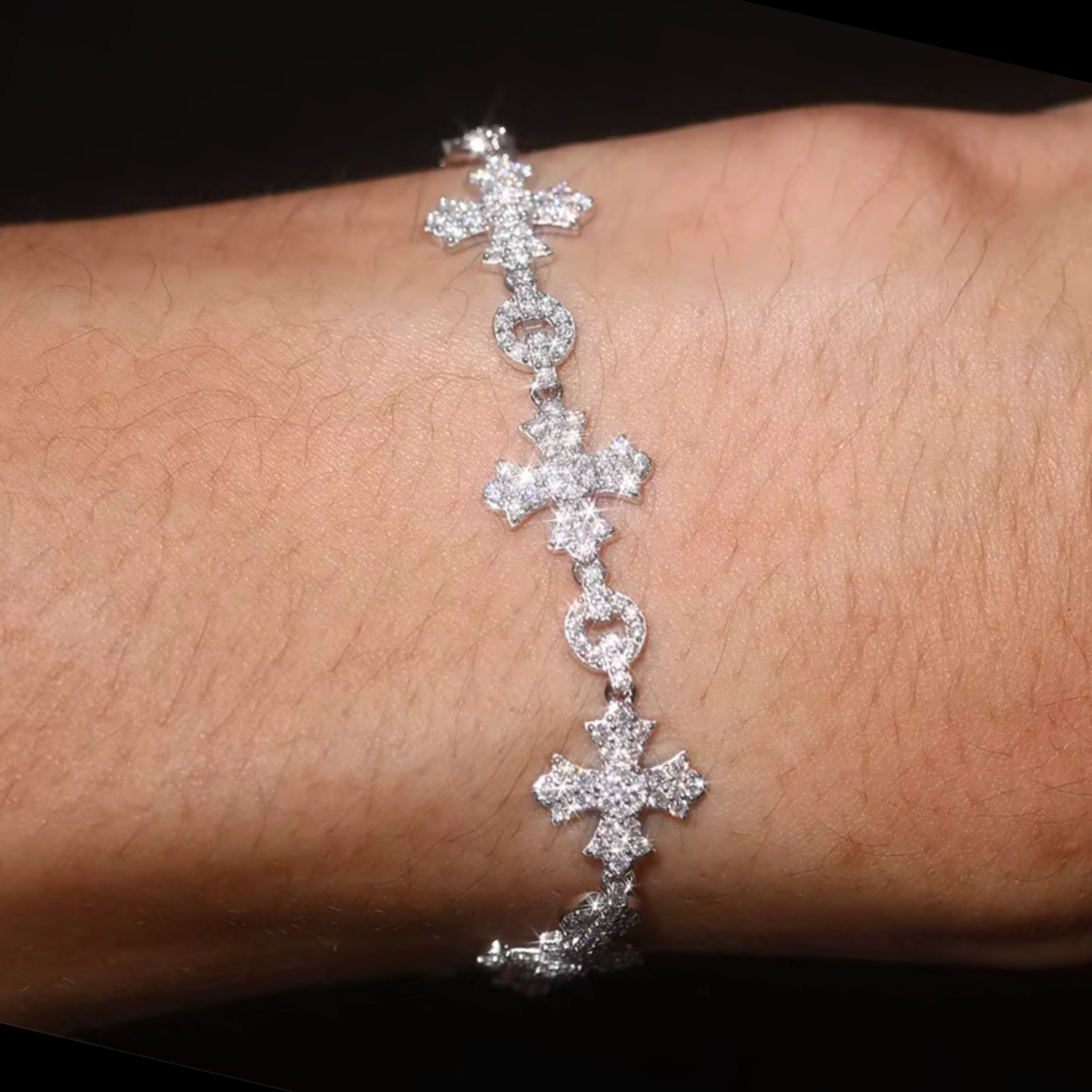 Pulsera van goh