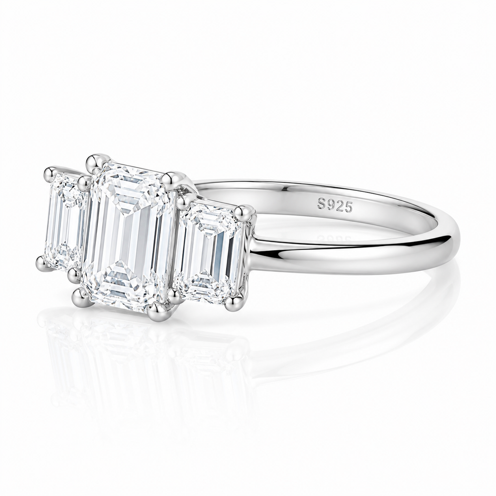 Esmerald 4.0 Ct