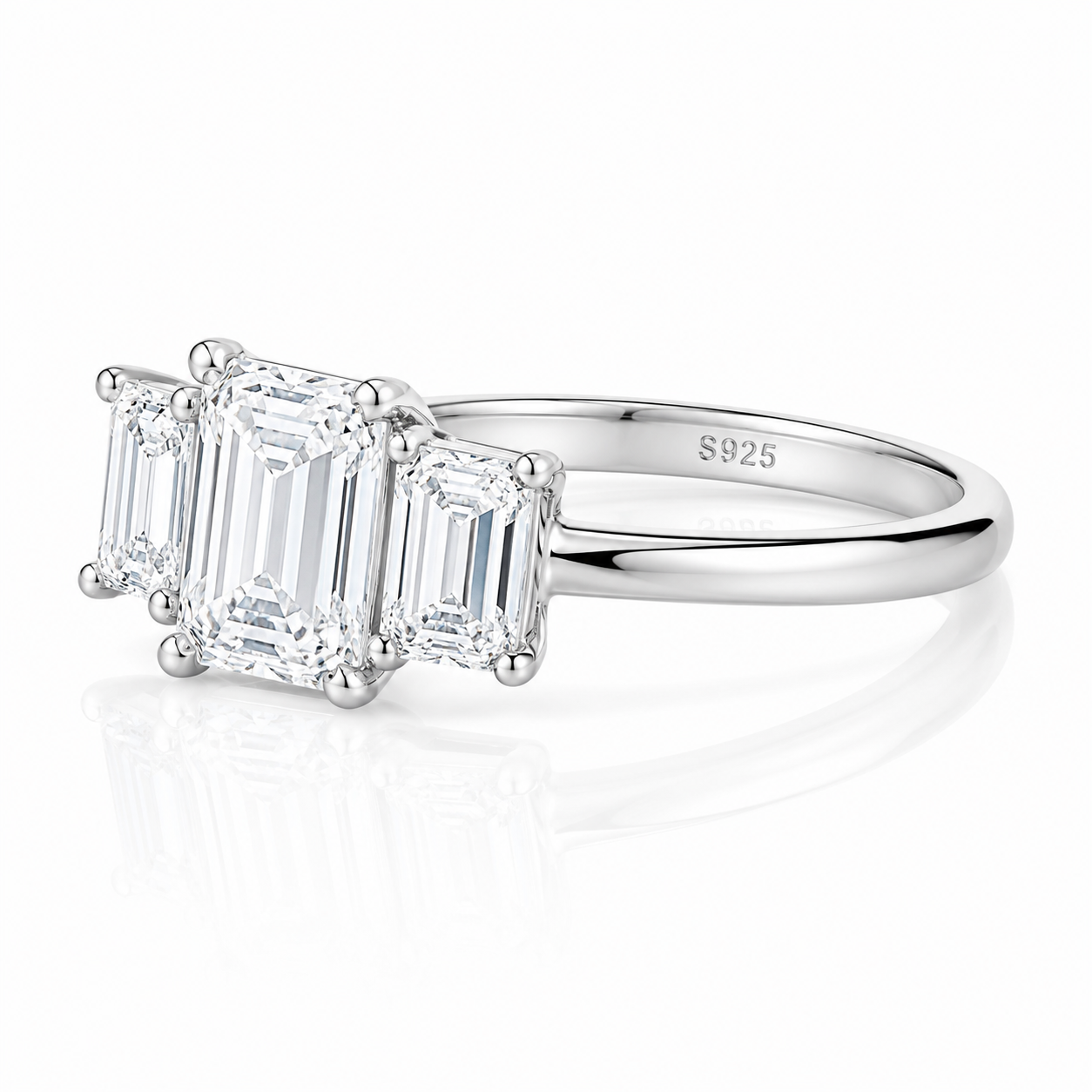 Esmerald 4.0 Ct