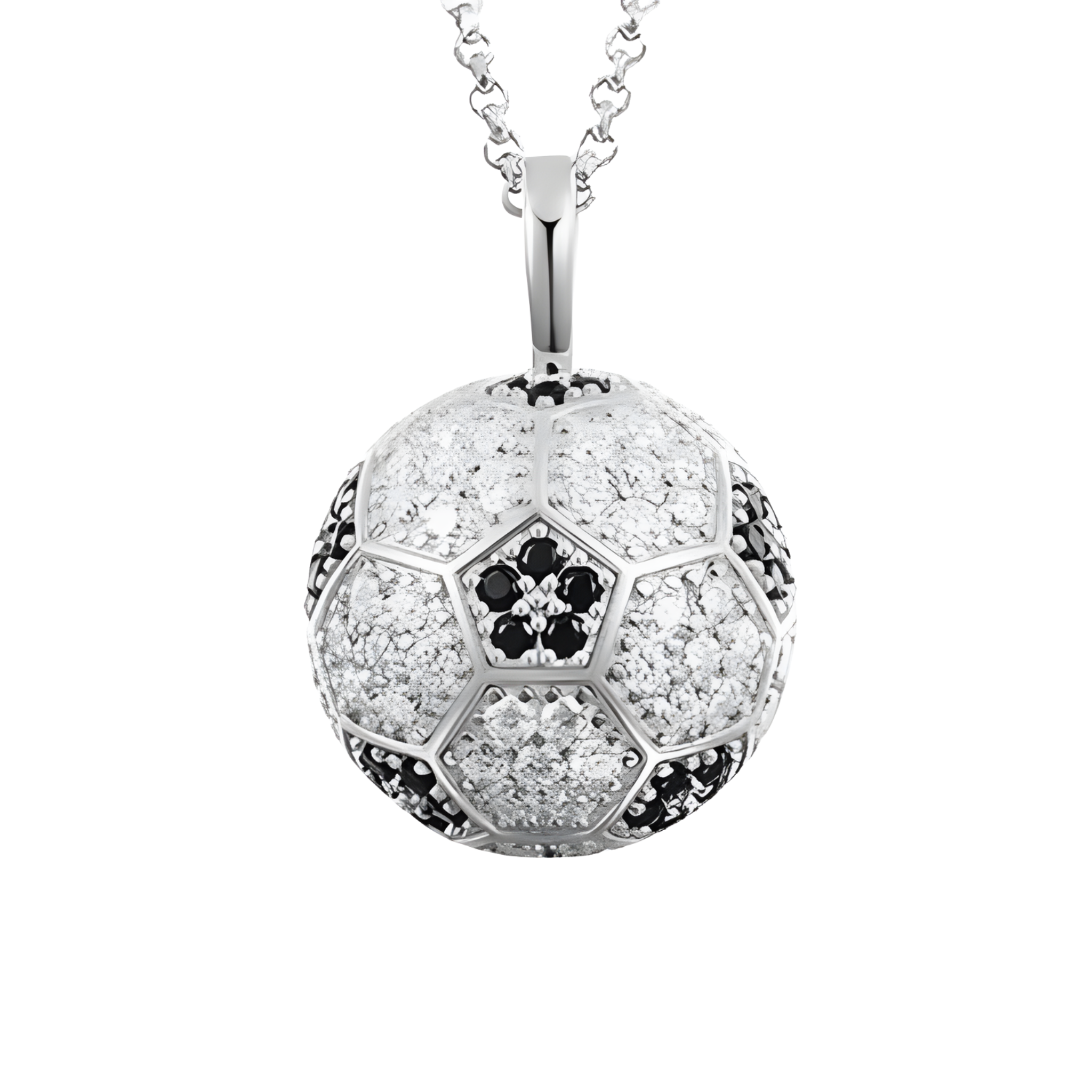 Dije Soccer ball