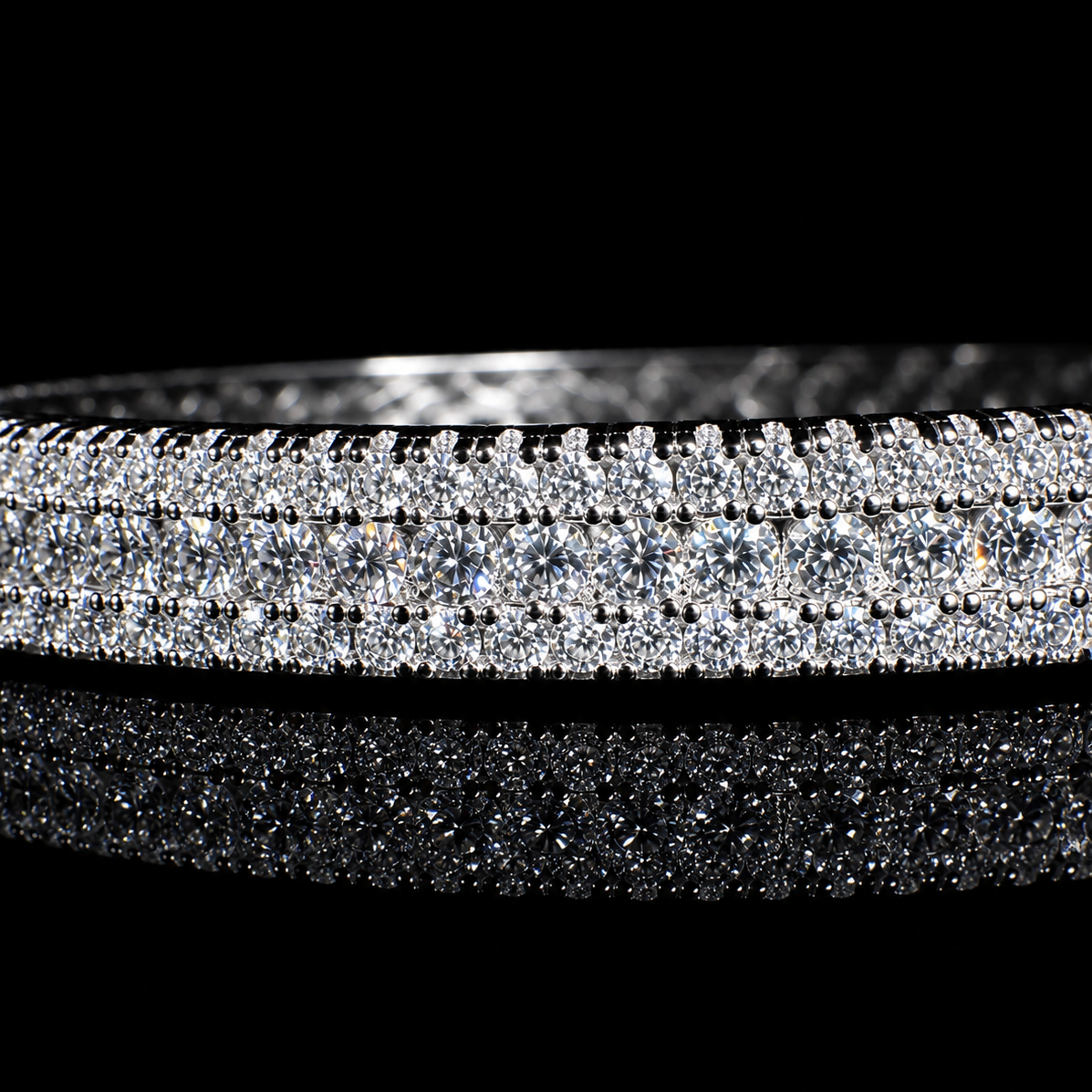 brazalete crown