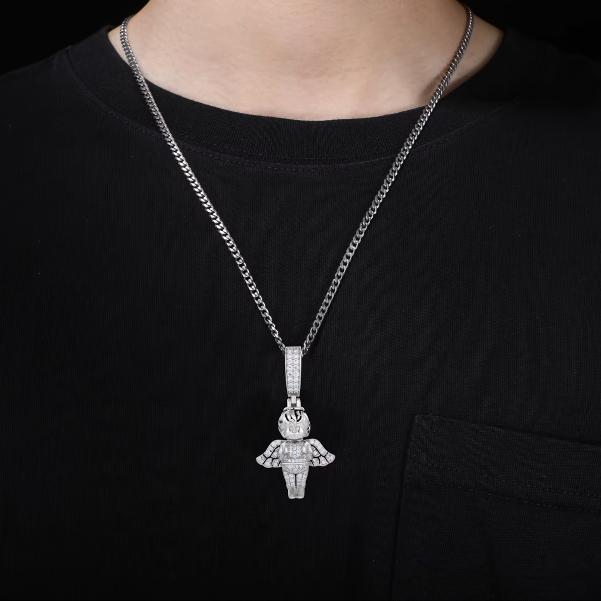 Dije Angel