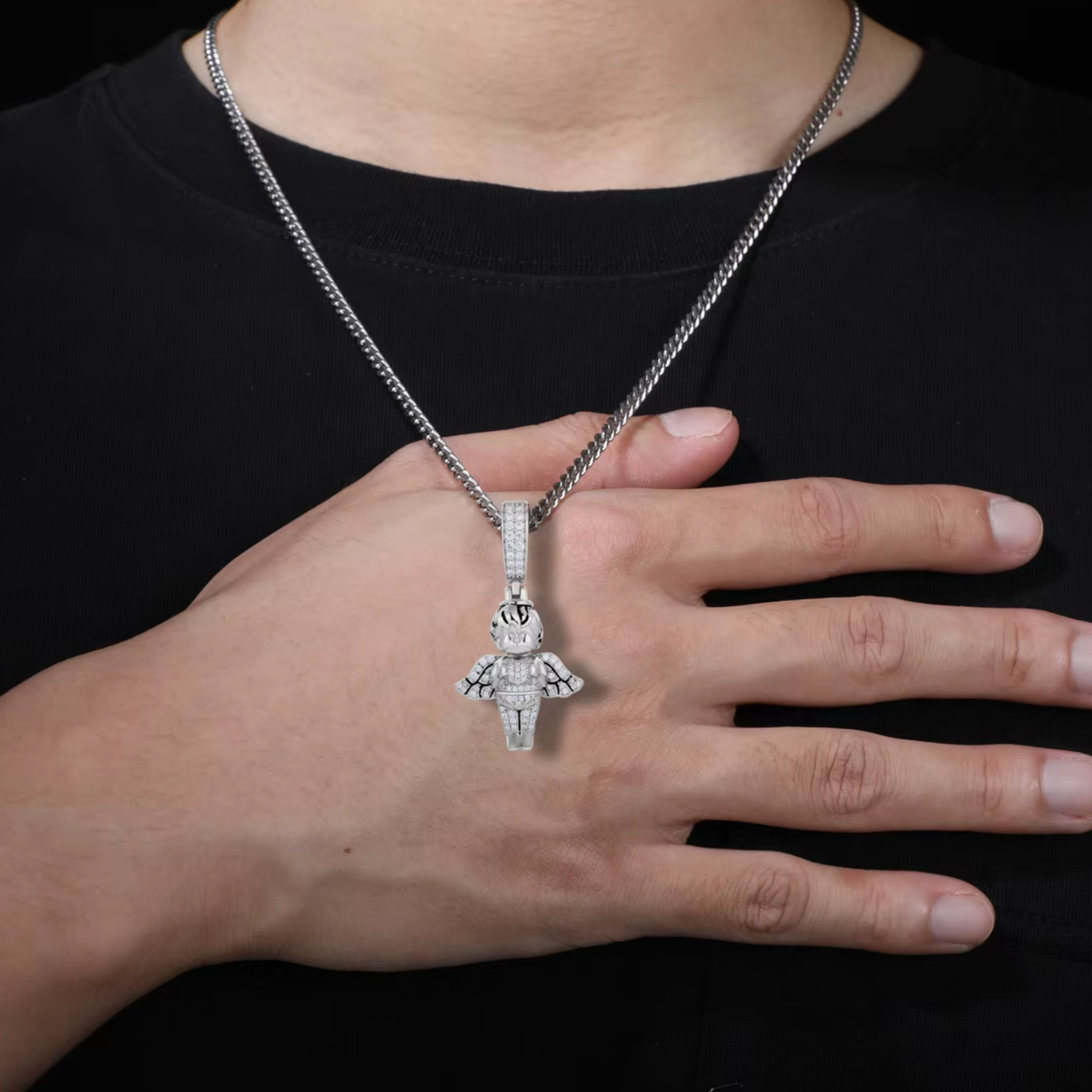 Dije Angel