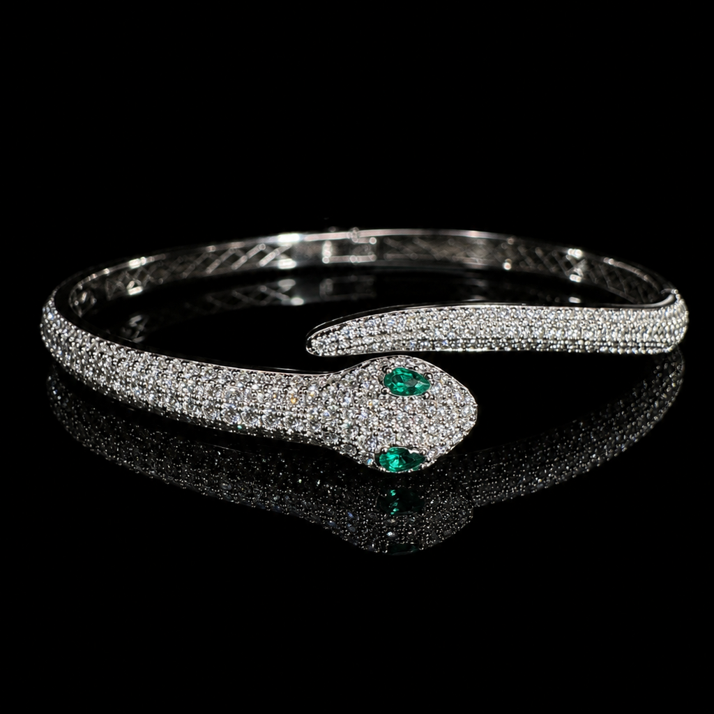brazalete serpiente