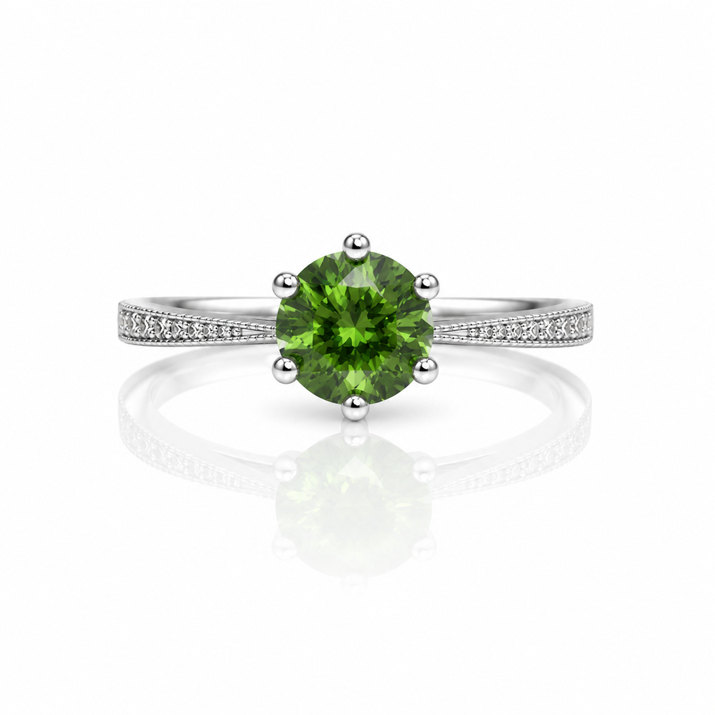 Green Bridge