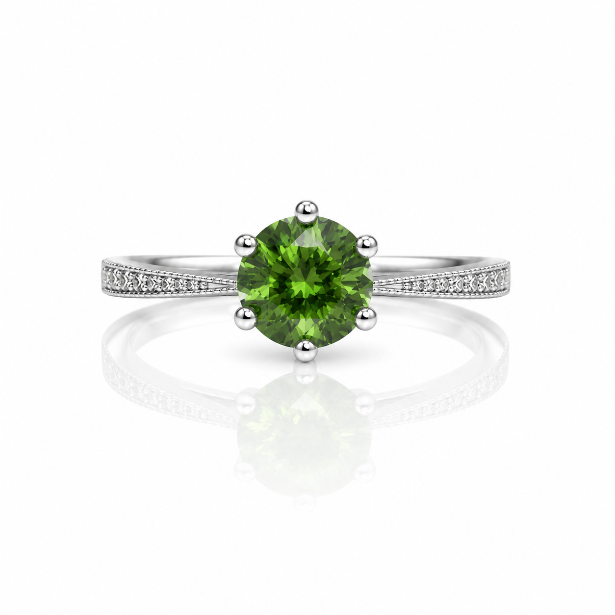 Green Bridge