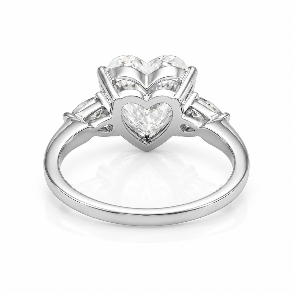 Corazón 4.0 Ct