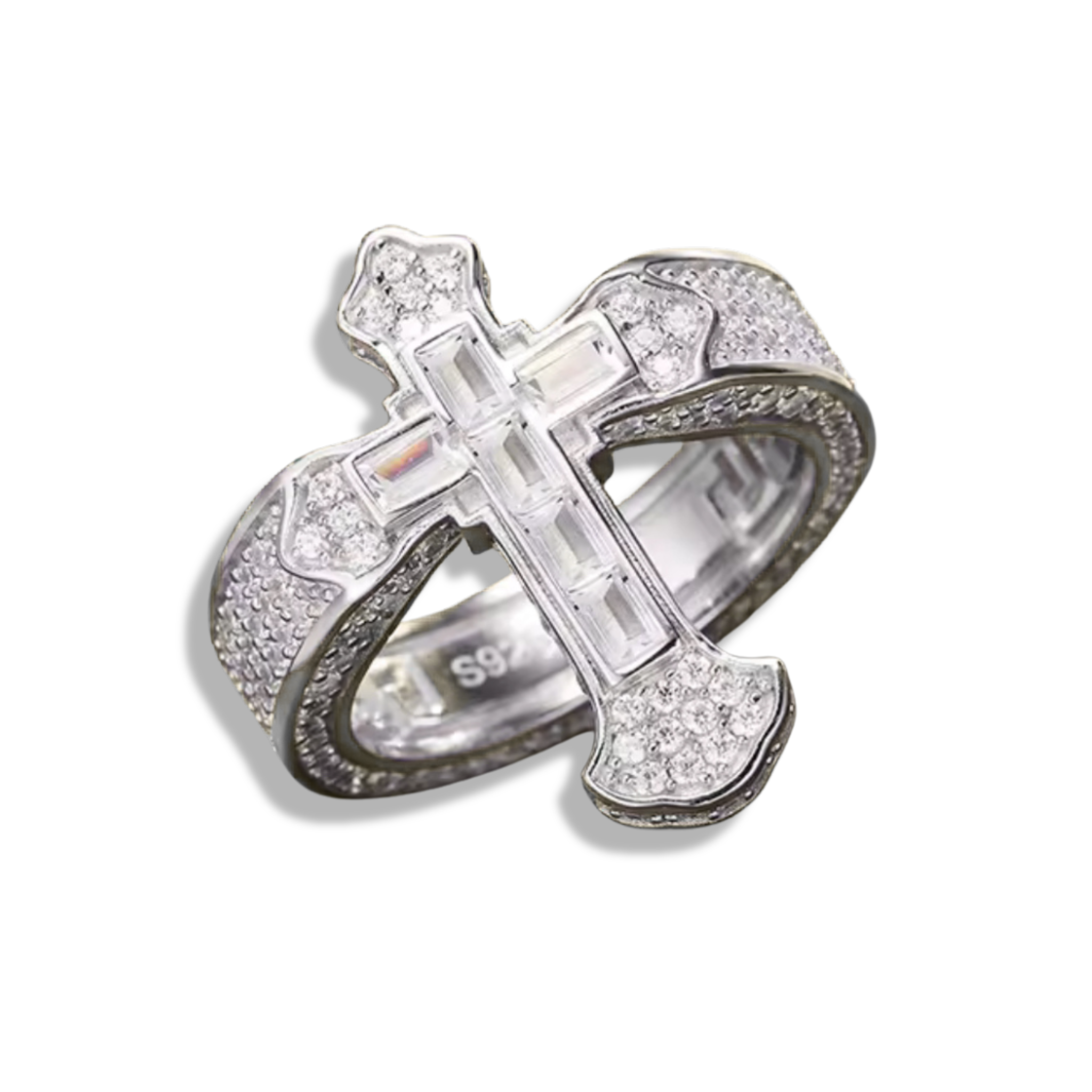 Anillo Altare
