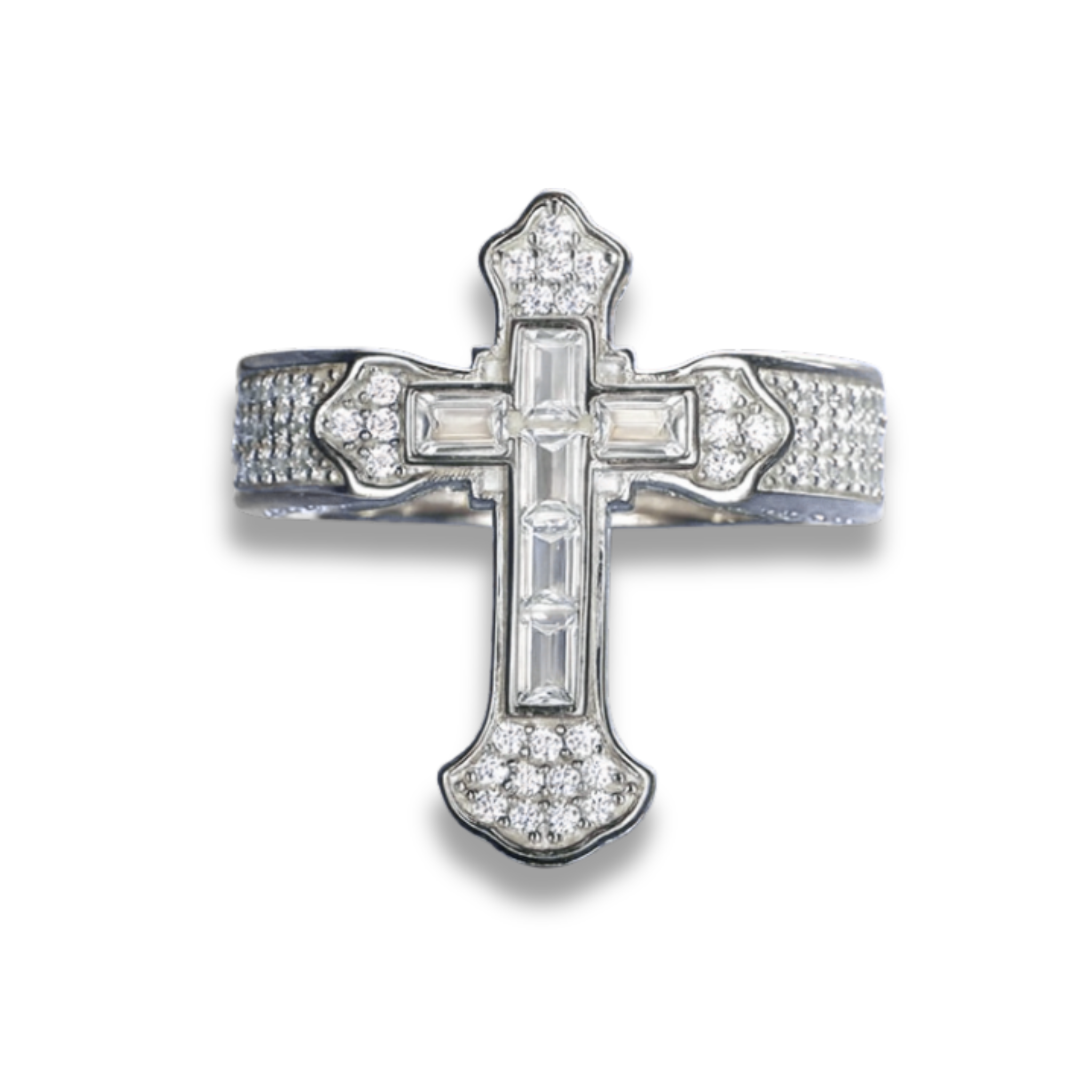 Anillo Altare