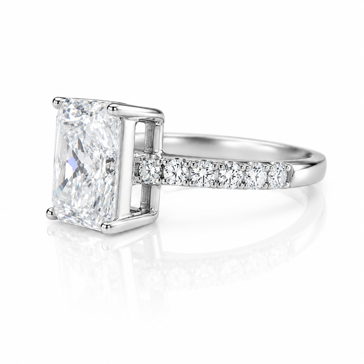 Radiant 2.0 Ct