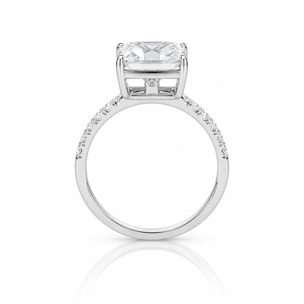 Radiant 2.0 Ct