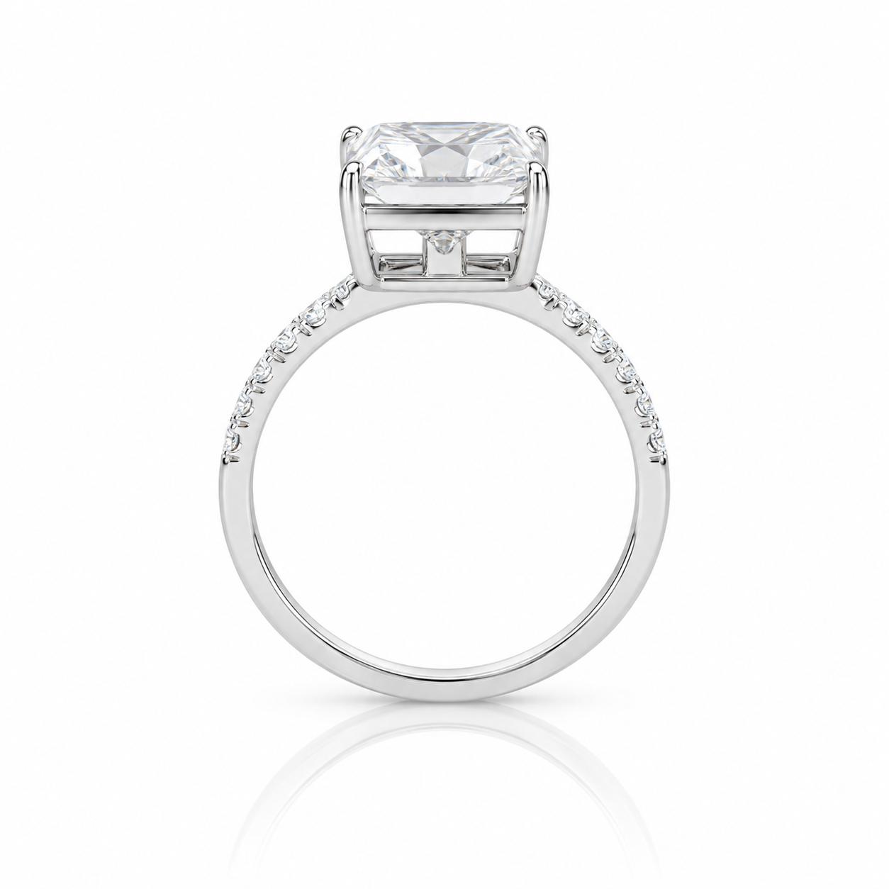 Radiant 2.0 Ct