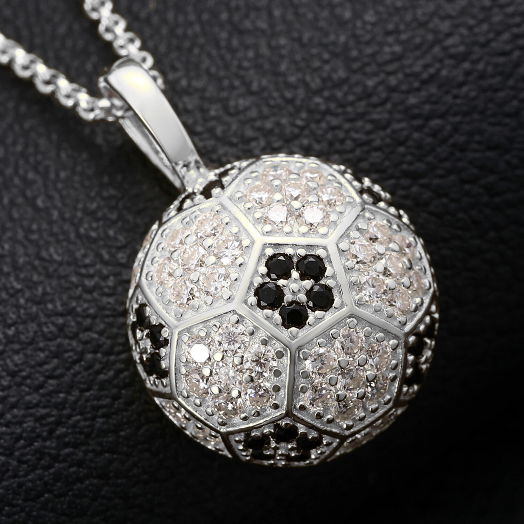 Dije Soccer ball