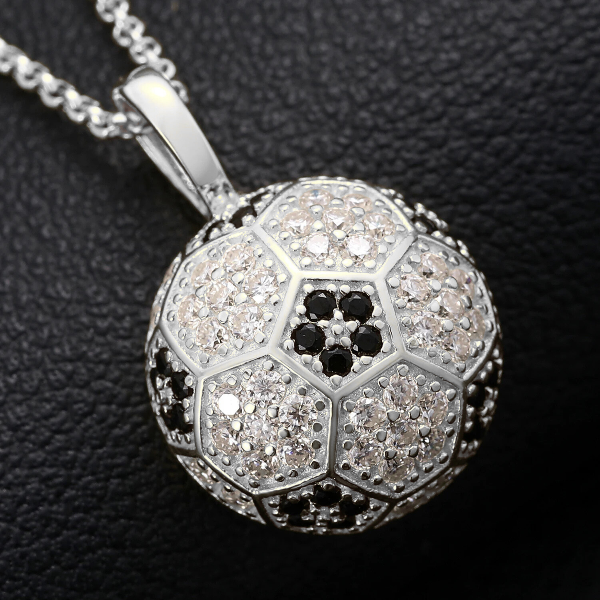 Dije Soccer ball