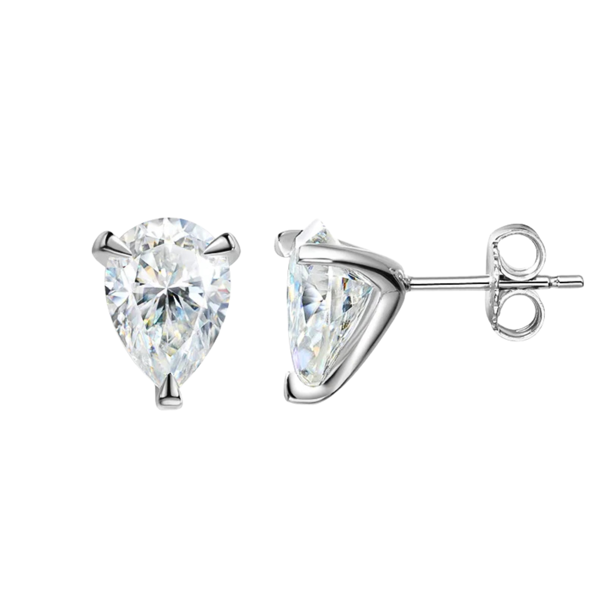 Aretes Pera