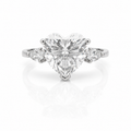 Corazón 4.0 Ct