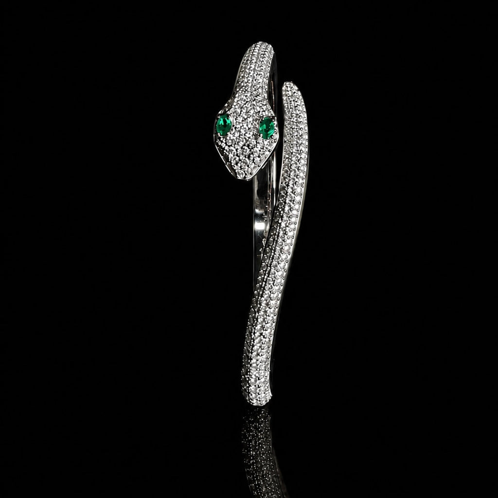 brazalete serpiente