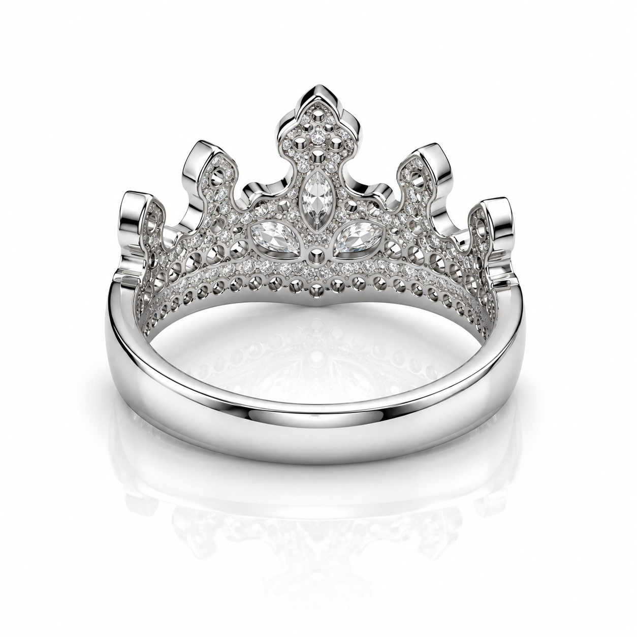 Crown