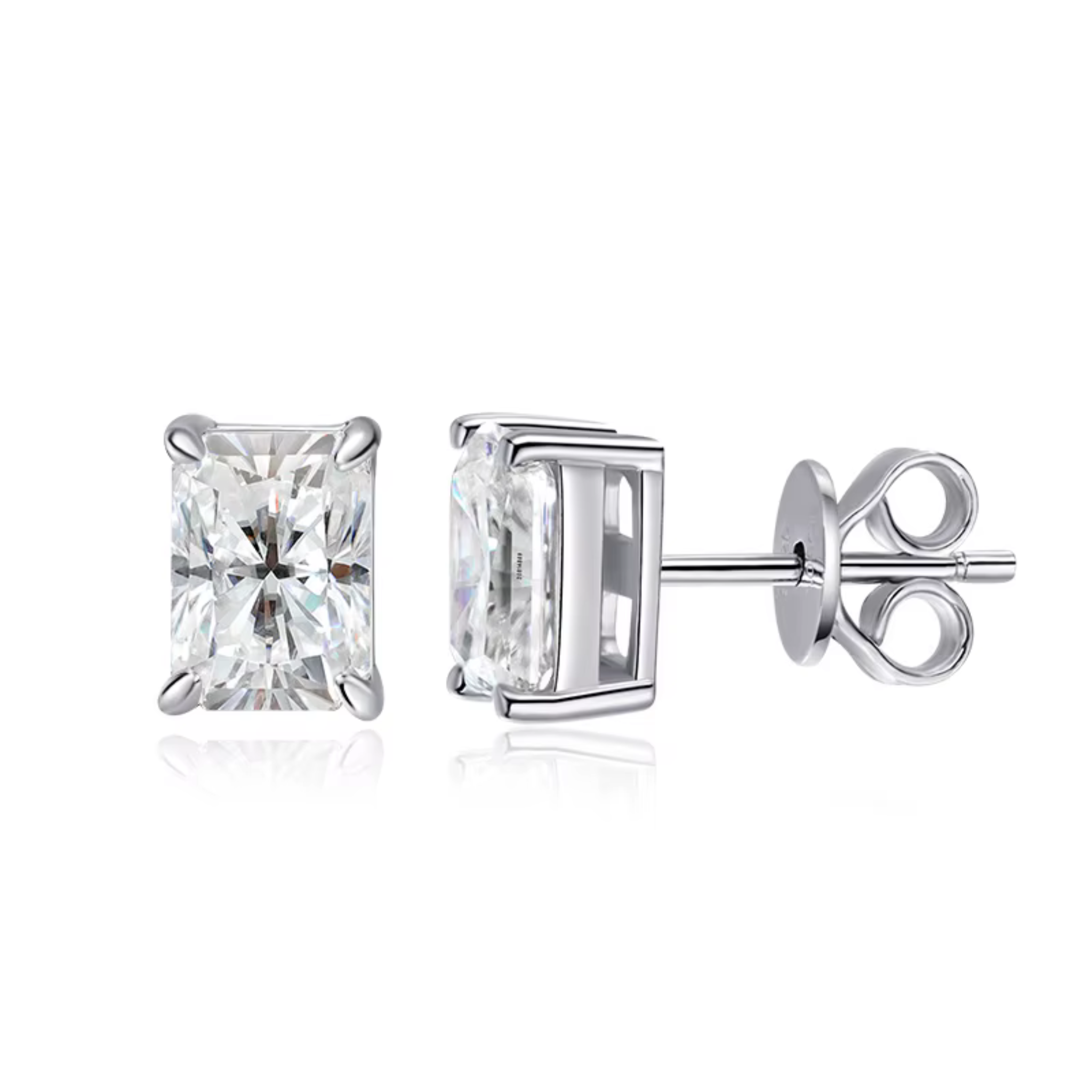 Aretes radiant