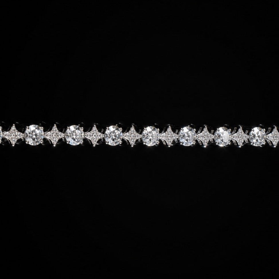 pulsera estrella