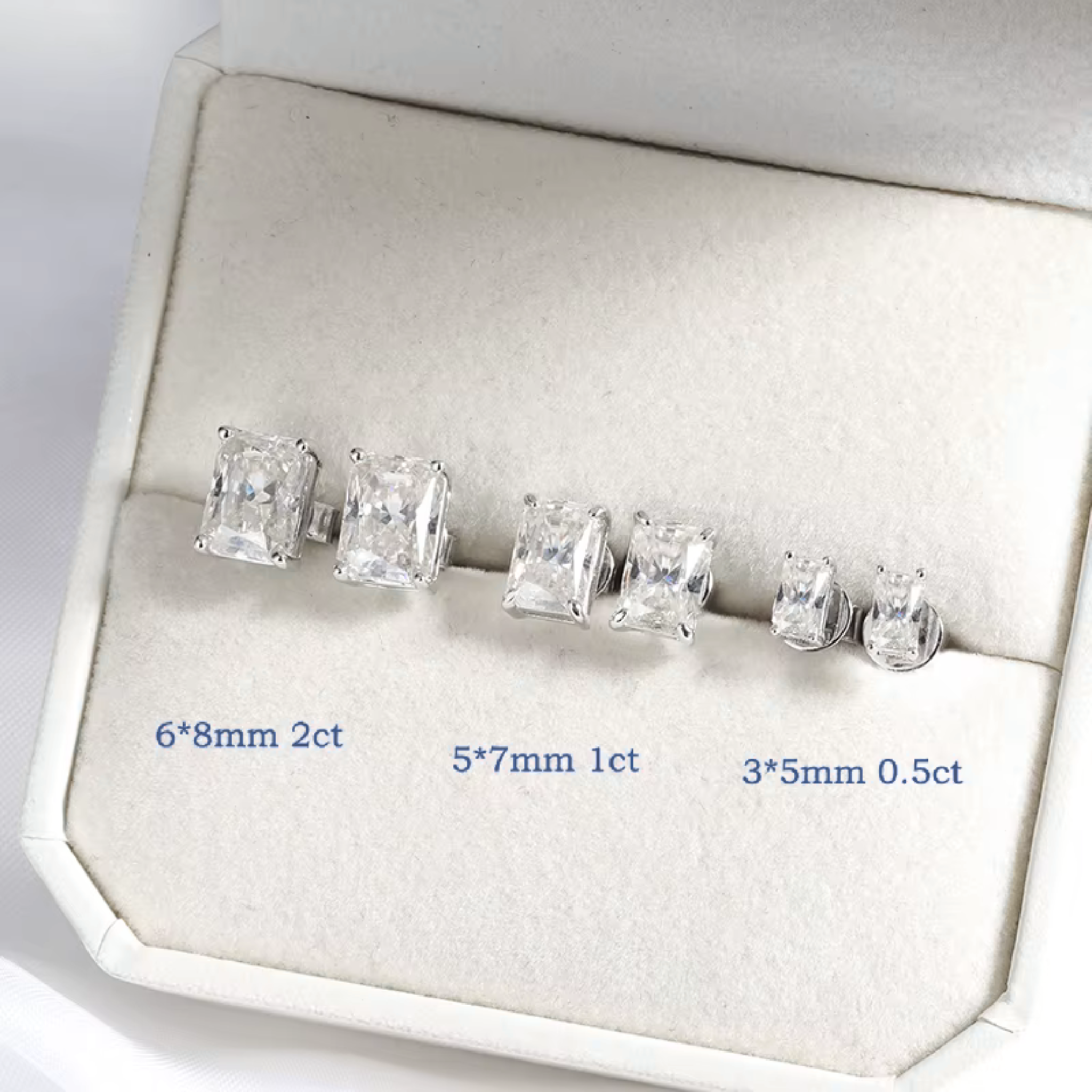 Aretes radiant