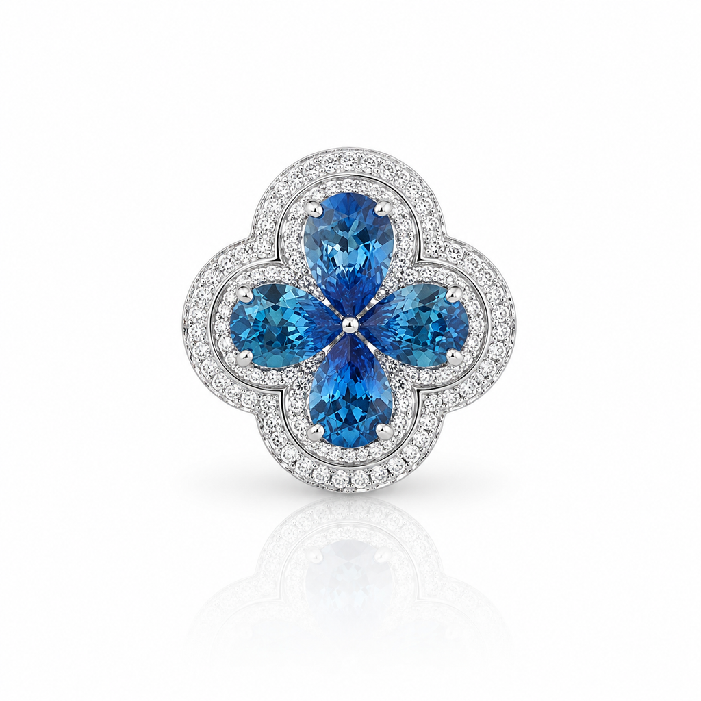 Royal Blue