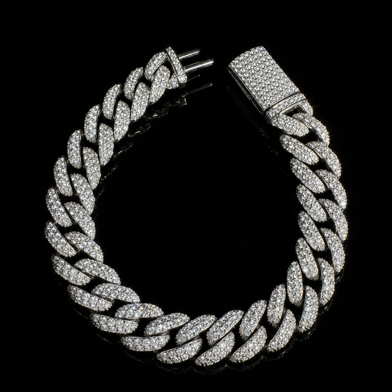cubana 10 mm