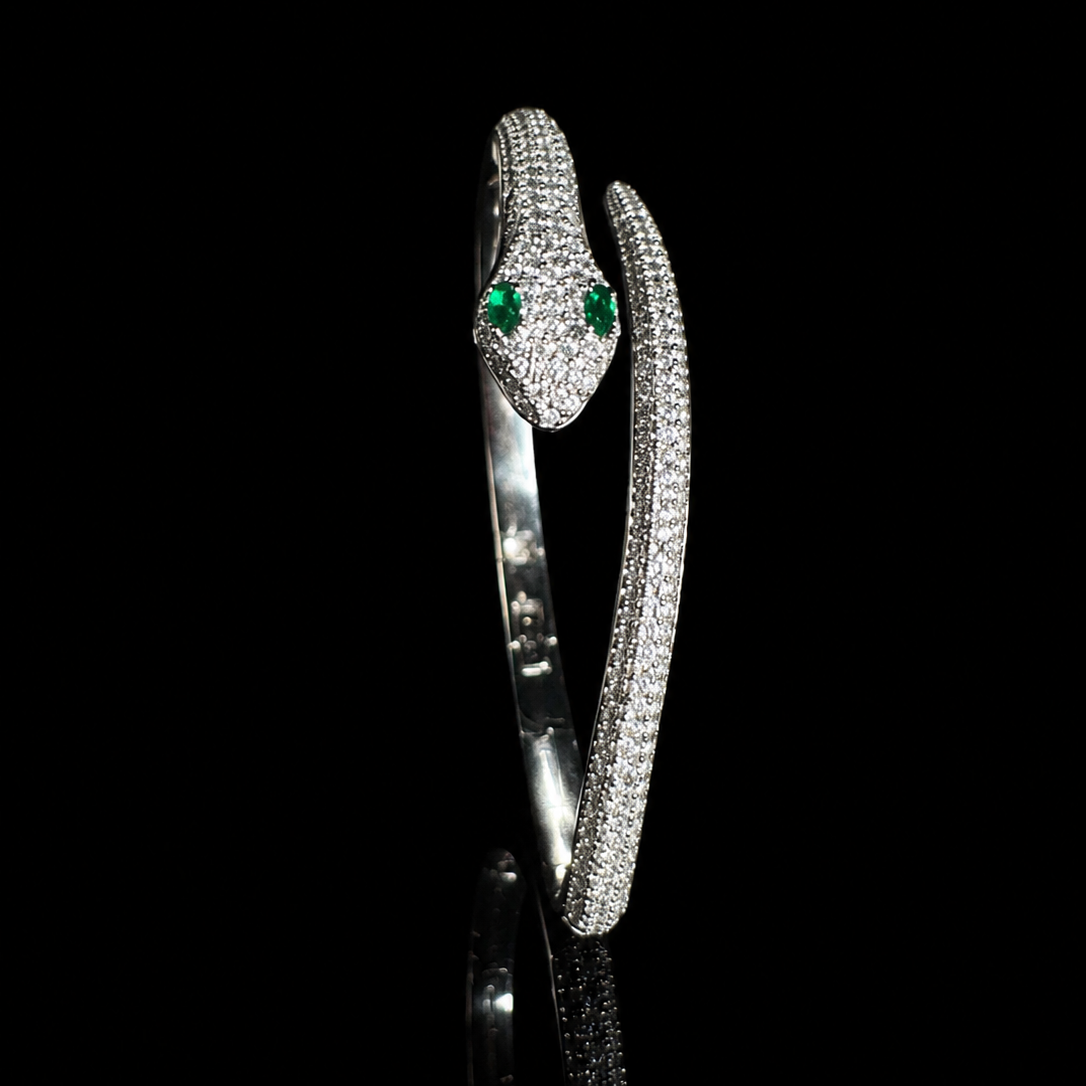 brazalete serpiente