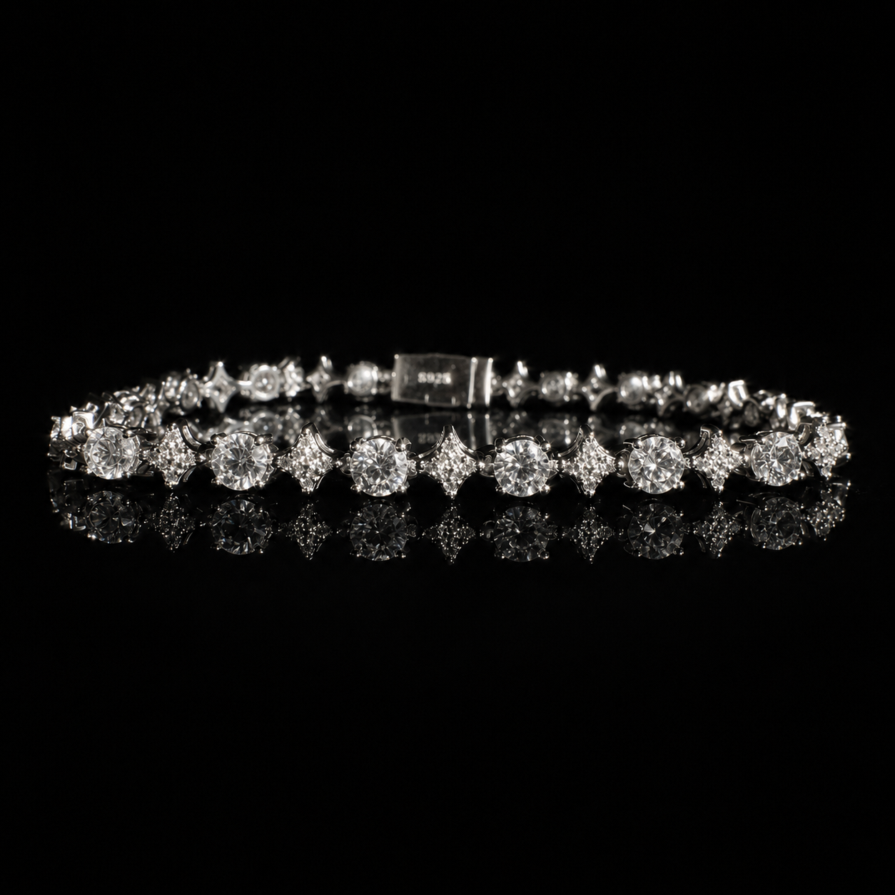 pulsera estrella