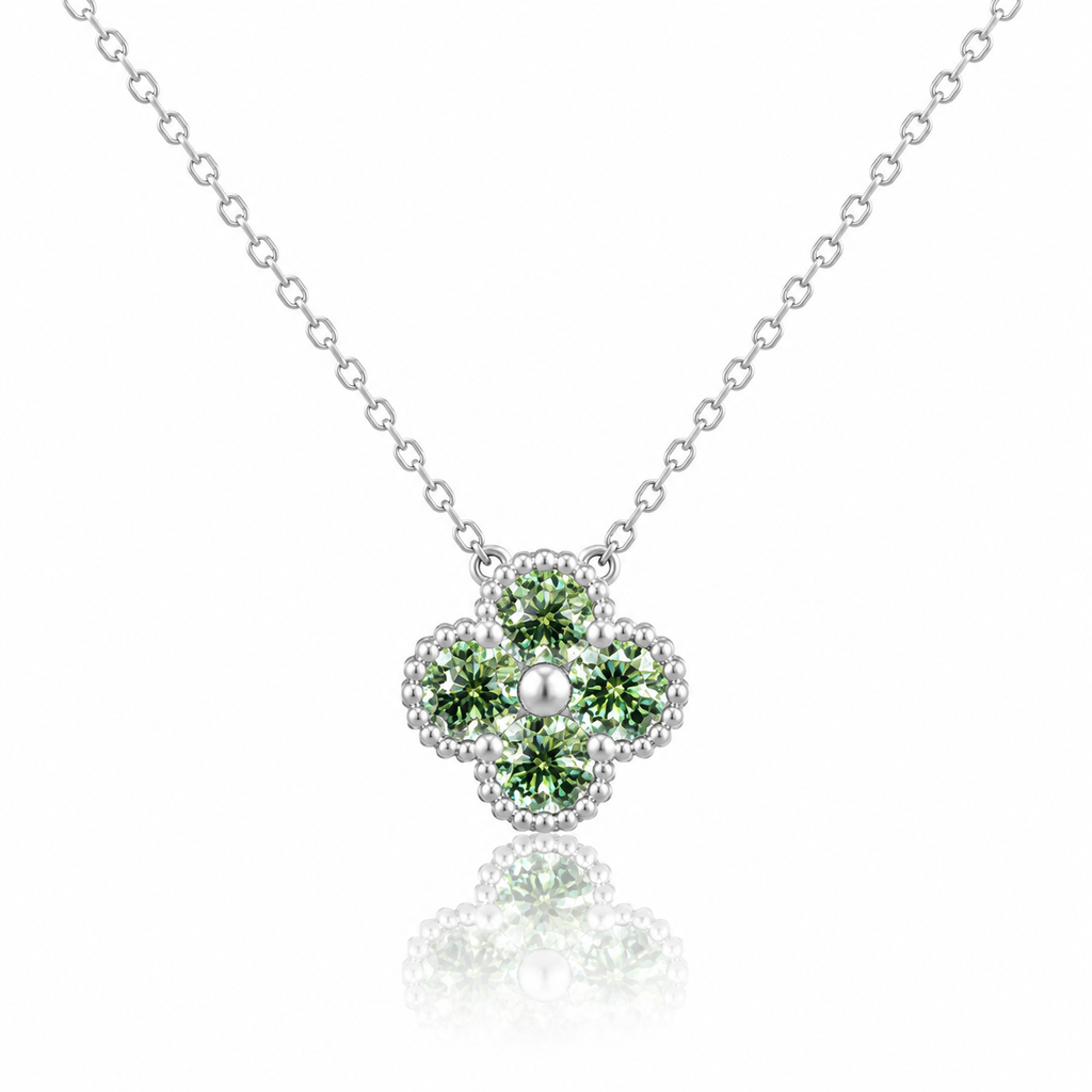 Van cleef green