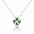 Van cleef green