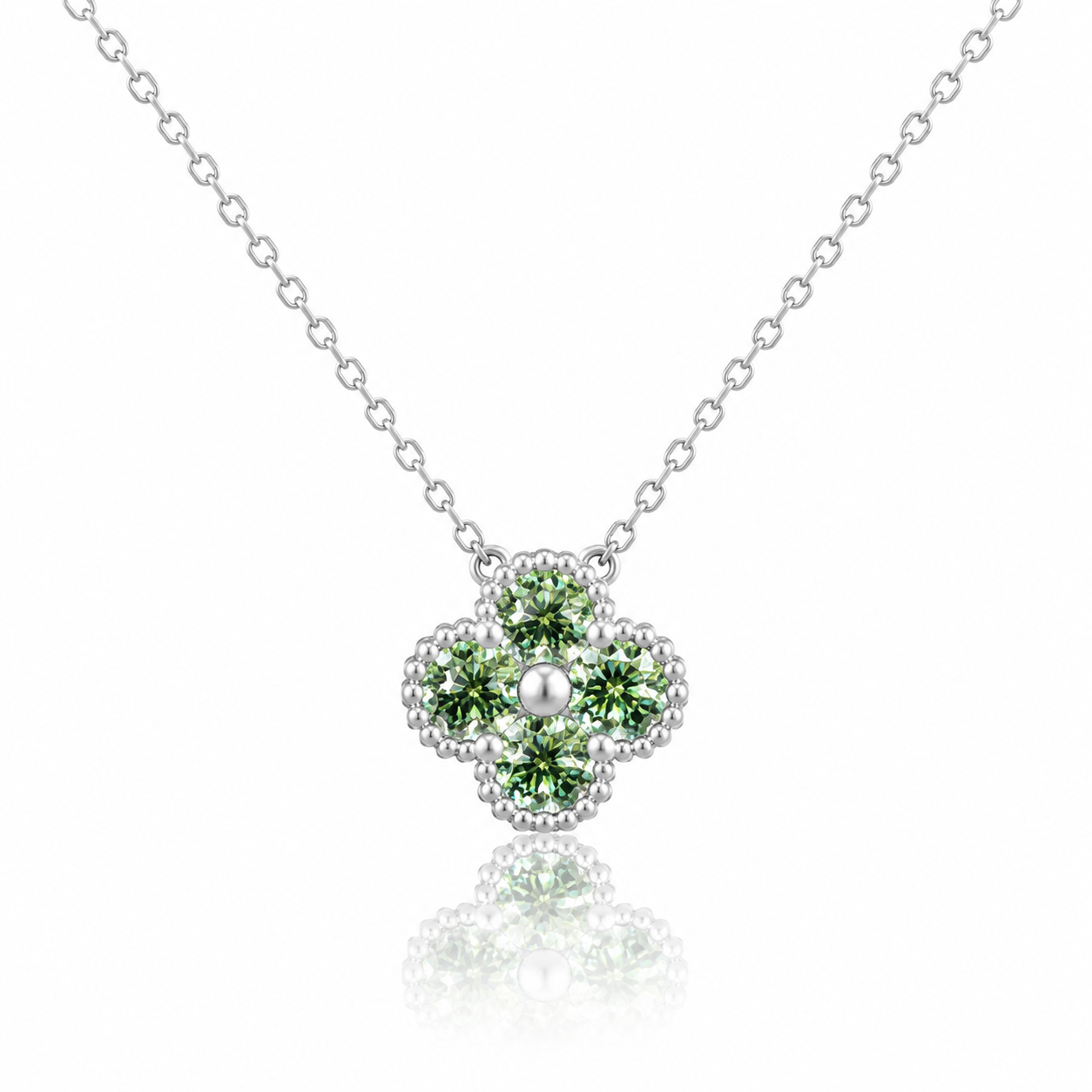 Van cleef green