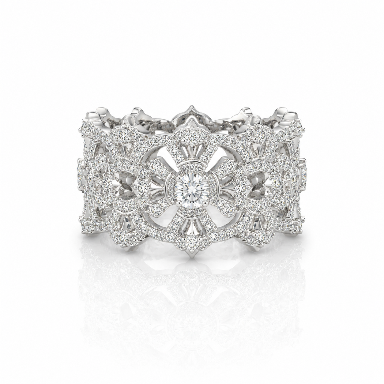 Crome Hearts