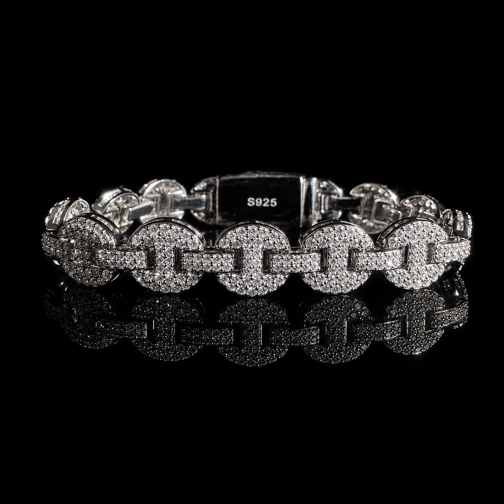 pulsera Gucci 10 mm