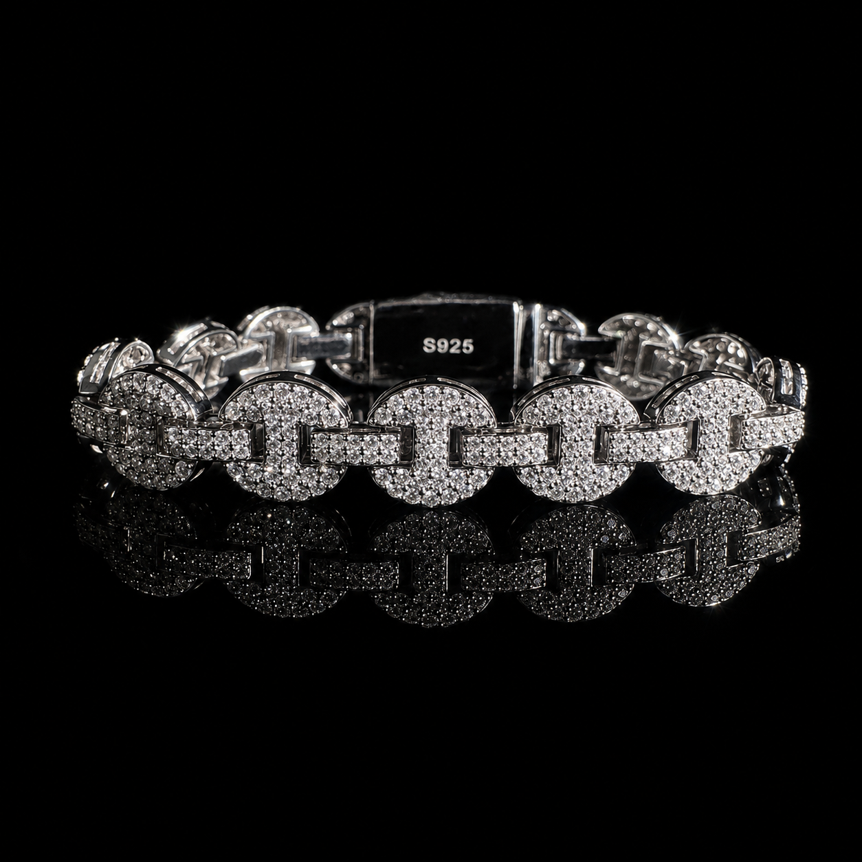 pulsera Gucci 10 mm